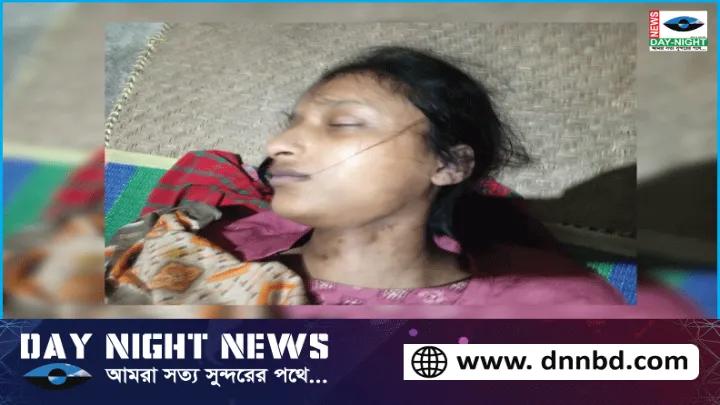 কমলনগরে কলেজছাত্রীকে হত্যার অভিযোগ: স্বামী আটক, শাশুড়ি পলাতক
